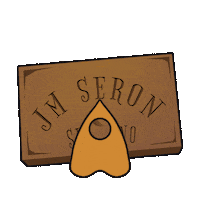 Halloween Terror Sticker