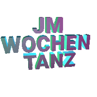 Dance Agency Sticker by JUNGMUT