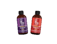 Tired Sleep Sticker by CBD Living