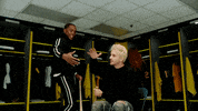 Rich The Kid GIF by Saweetie