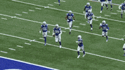 Deforest Buckner Buck GIF by Indianapolis Colts