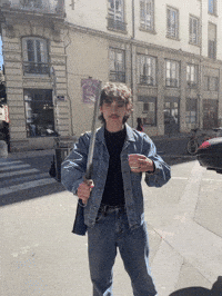 Pepito GIF