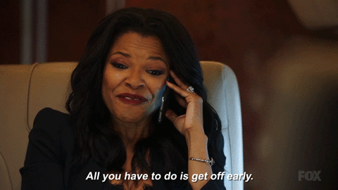 damon wayans fox GIF by Lethal Weapon