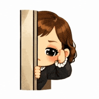 Girl Speak GIF by L.I. Productions