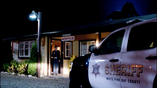 bates motel GIF by A&E