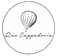 Sticker by Rox Cappadocia