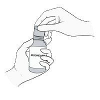 Sticker by susteau