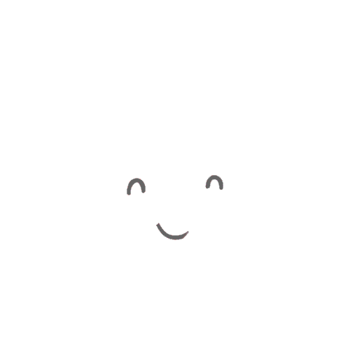 Heart Sticker by Corá Fotos