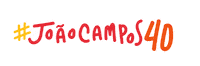 3Qu1P3Jc Sticker by João Campos