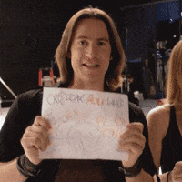 d&d nerd GIF