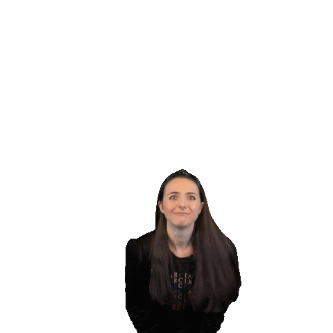Sara Sticker by SocialGifjes