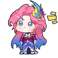 Mlbb Sticker by Mobile Legends: Bang Bang
