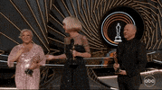 See Ya Oscars GIF by The Academy Awards