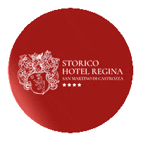 HotelRegina hotel regina hotelregina hregina Sticker