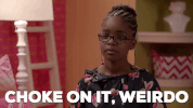 dianejohnson GIF by ABC Network
