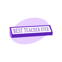Back To School Sticker by Newsela