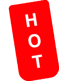 Marketing Label Sticker