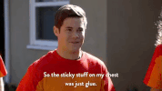 adam devine GIF by Workaholics