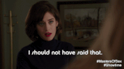 showtime. masters of sex GIF by Showtime