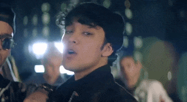Pegao GIF by CNCO