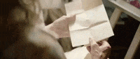 judahholiday are you ready love letter Elders judah holiday GIF