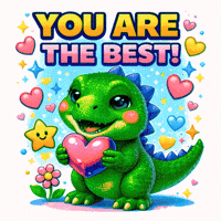 I Love You GIF