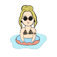 Paolatlart Sticker