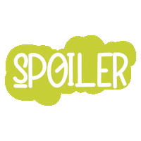 Spoiler Sticker by Yakao