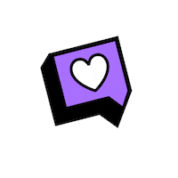 Heart Coffee Sticker by Oatier