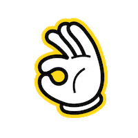 Coffee Thumbs Sticker by Oatier