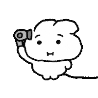 Nubudede Sticker