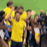 Al Ahli Dance GIF
