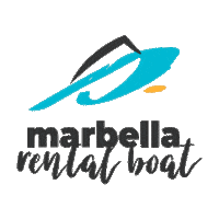 Boat Rent Sticker by Marbella Rental Boat