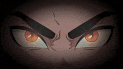 Eyes Glow GIF by Destripando la Historia