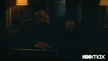 Doom Patrol Cyborg GIF by HBO Max