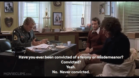stripes GIF