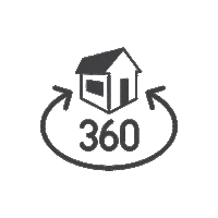 360 C21 Sticker by Century21Bz
