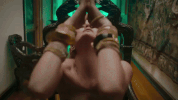 Agnes Monica Thank You GIF