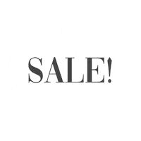 Fashion Sale Sticker by Rychenda