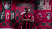 GIF by AFC Bournemouth
