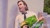 Water Gun Jerry Oconnell GIF by Dark Web