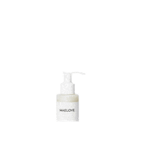 maeloveskincare skin care cleanser face wash beauty brand Sticker