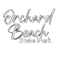State Parks Sticker by State of Michigan