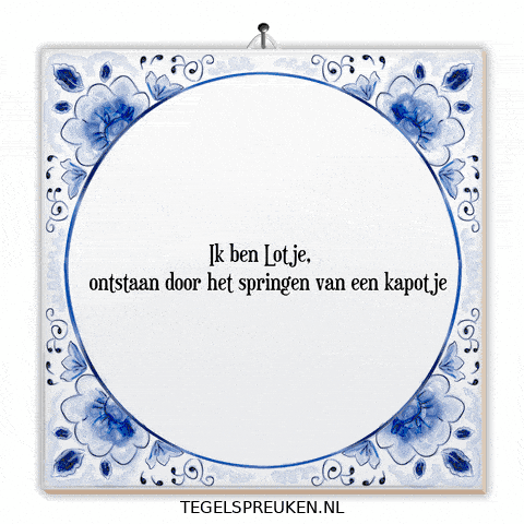 Humor Wijsheid GIF by Tegelspreuken.nl