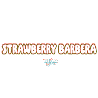 Los Angeles Dab Sticker by BEAR Labs