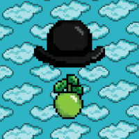 rene magritte art GIF