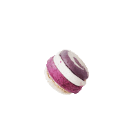 joemakroenchen ice cream summer time macaron macarons Sticker