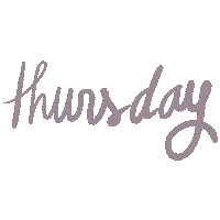 Instagram Day Sticker
