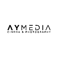 Logo Wedding Sticker by Aymedia