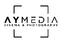 Logo Wedding Sticker by Aymedia
